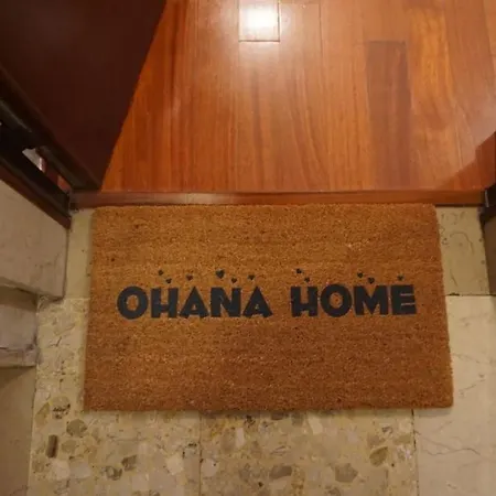Ohana Zona Fiera アパート