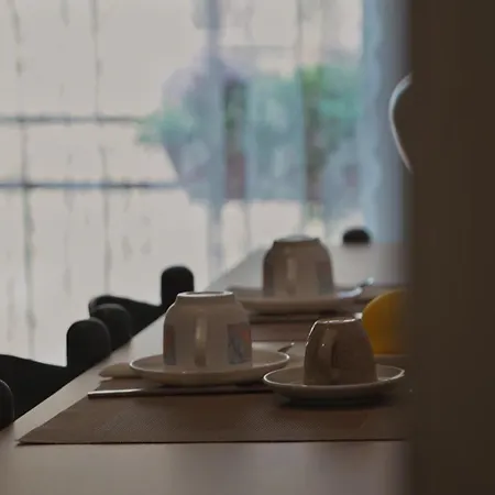 Ohana Zona Fiera Apartament Werona