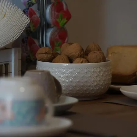 Ohana Zona Fiera Apartament Werona