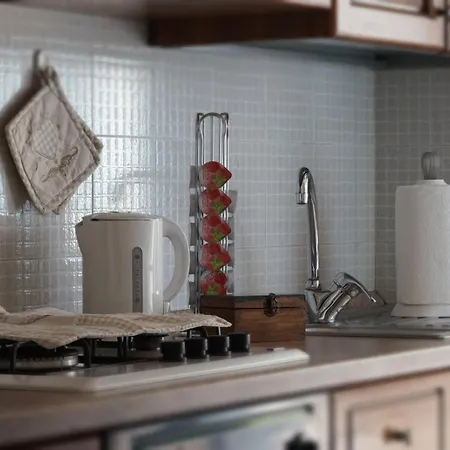 Apartament Ohana Zona Fiera Werona